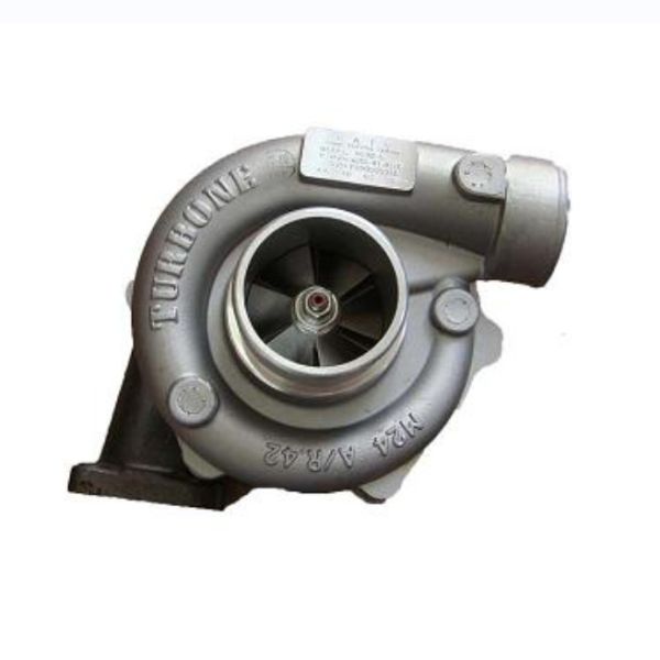 China S4D95L Engine Komatsu Turbocharger PC100-5 6205-81-8110 on sale China S4D95L Engine Komatsu Turbocharger PC100-5 6205-81-8110 on sale