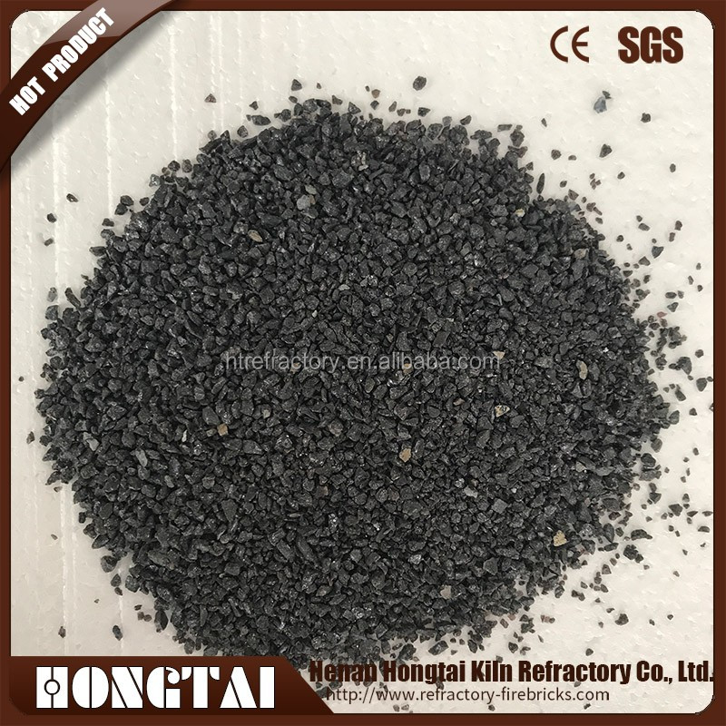 Industrial Grade Brown Fused Alumina F20 Powder Abrasives with Moh's Hardness 9.0