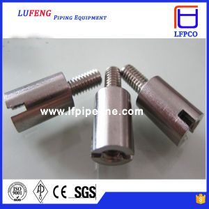 Factory sales stud bolt and nut