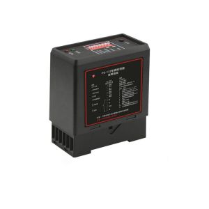 Economic Vehicle Loop Detector Remote Control Car Parking Barrier