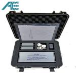 Four Channels Acoustic Emission Equipment with Internet of Things system