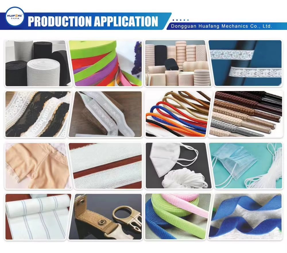 Computerized Jacquard Machine Warp And Weft Jacquard machine Braiding Machines Product Type