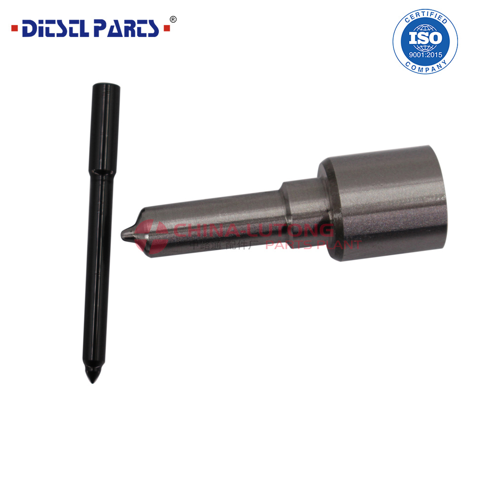 Quality Common Rail Fuel Injector Nozzle DLLA150P2596 for bosch injector 0445110861 0445110862 for sale
