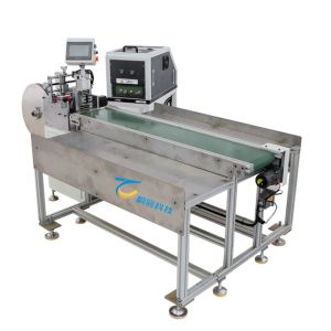 Quality Semi Automatic Edge Stitching Machine 220/380V/50HZ for sale