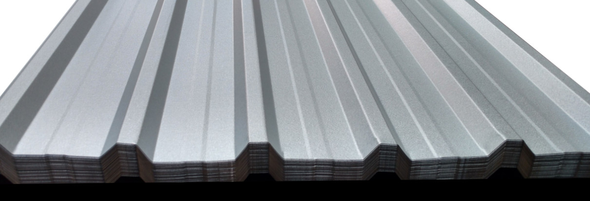 AZ100G550 Full Hard Az150 Galvalume Steel Sheet in Coil Building Construction Material