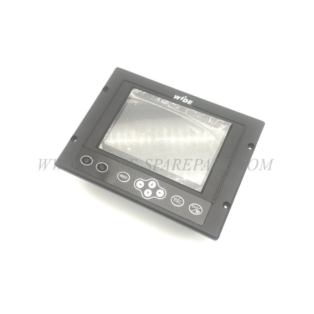 1021403051 Zoomlion Crane Parts Load Moment Limiter IOS9001