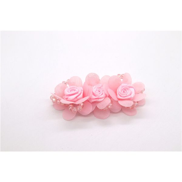 Handmade beads,handmade bow High-grade imitation pearls,Glass bead shoe decoration /Fashion shoe accessories