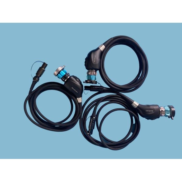 High-Resolution IPX7 4K Endoscopy Processor For Medical Imaging