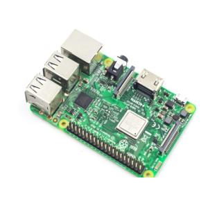 Raspberry Pi 4 Model B Development Boards