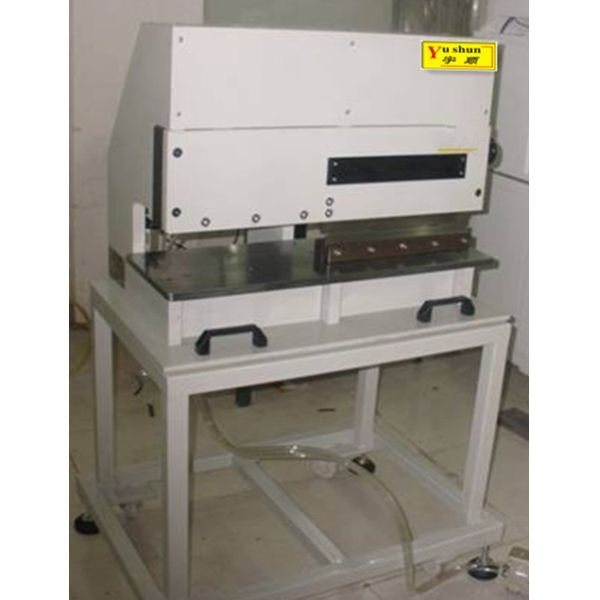 YSVC-3 PCB Depaneling Machine Front View