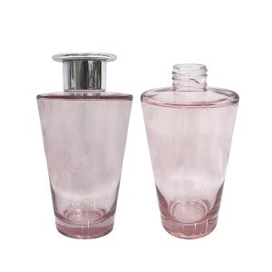 Wholesale Custom Glass Aroma Diffuser Bottles | FDA-Approved | OEM/ODM Factory