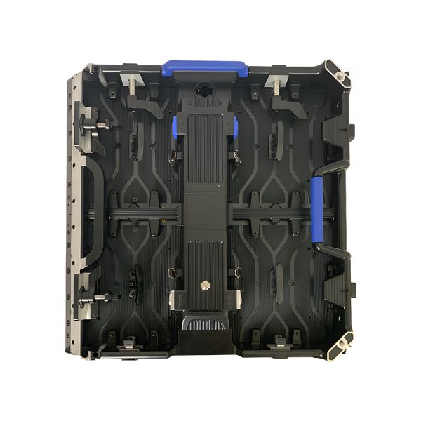 Outdoor LED Screen Concert Stage Background Video Wall