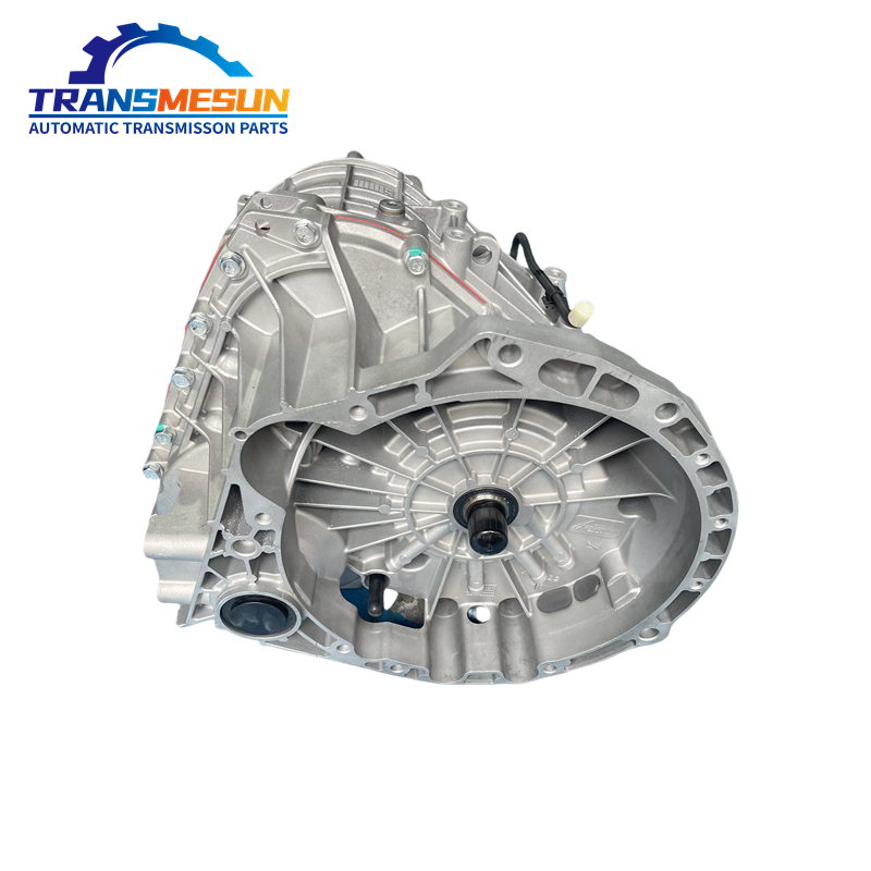 Remanufactured 483816 CVT Assembly For Sichuan Automobile Mustang T70
