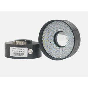 Buy cheap Programmable Visual Digital Measuring System LED 8 Sections Ring Illumination from wholesalers