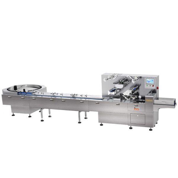 50HZ Automatic Packing Machine