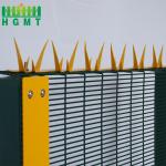 3.0mm High Quality Edge Protection Barrier For Excavations