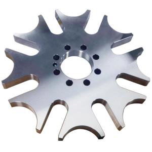 China Advanced CNC Machining Service High-precision For Medical Industry Global Industrial Applications. on sale