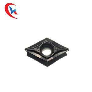 DCMT070204 CNC Lathe Tools with Carbide Inserts