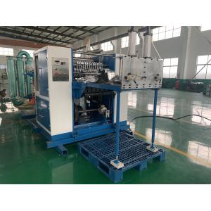 Quality LKWP-980 Pop Up Wax Paper Folding Machine V-fold Cross-folding Continuous Extraction Type for sale