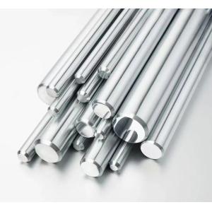 Aluminum Rod Price Cutting Size 7075 Aluminio Round Bar