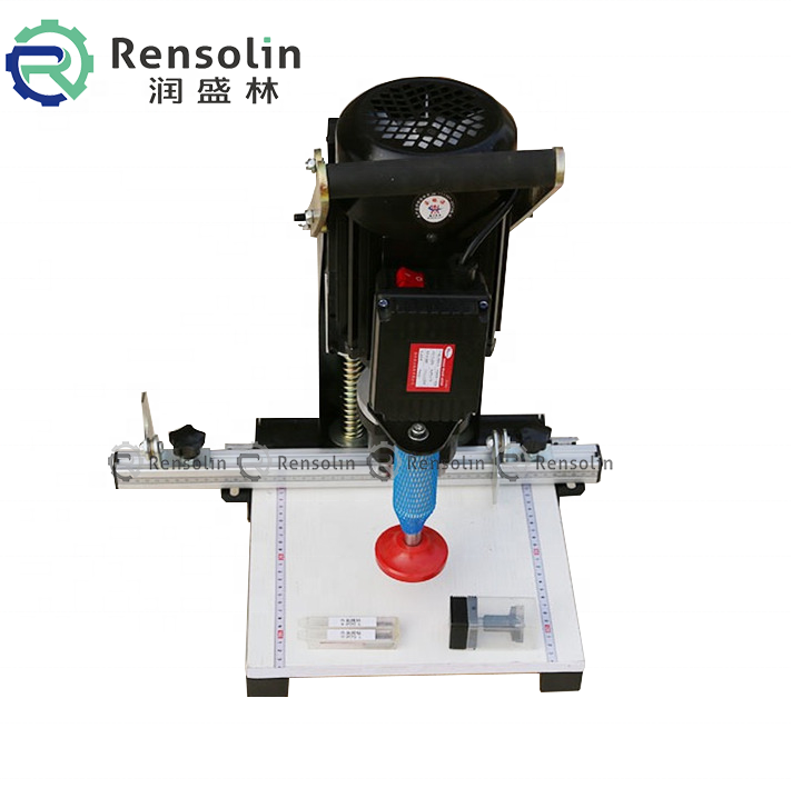 Multi Spindle Wood Boring Machine 2840rmp Wood Hole Drilling Machine 60mm