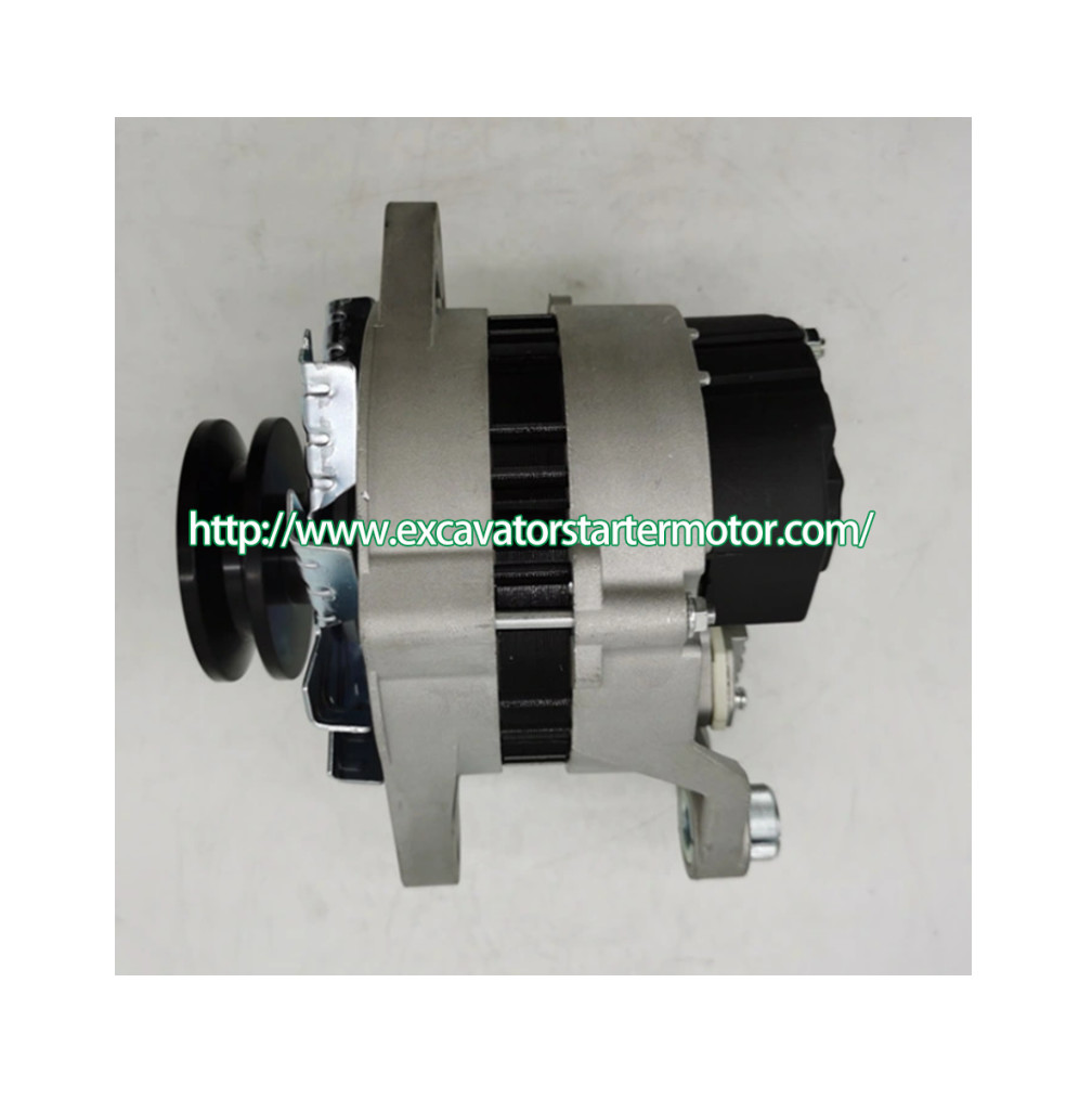 Alternador 24V 30A 4152610 4220356 4220539 4223787 42498163 42498164 0120489410 0120489412 0120489414