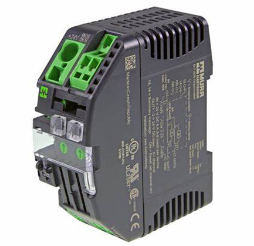 Murrelektronik 9000-41042-0401000 Electronic Circuit Protection Customized