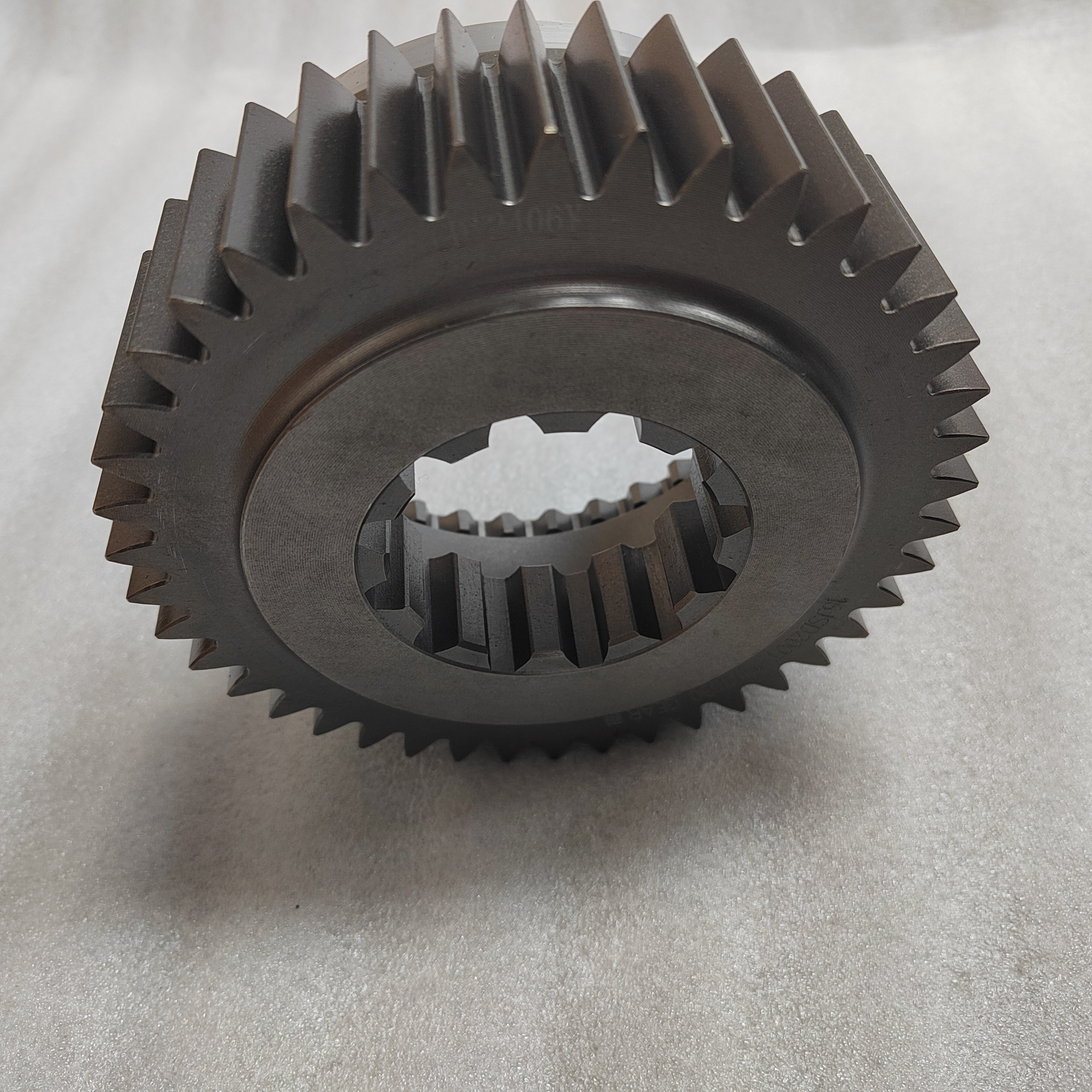 Driving Gear Truck Gearbox Parts 16JSD200T-1707030 and for Repair/Replace Function