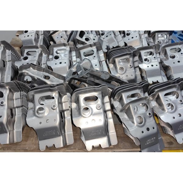 Antibacterial Coating Hygienic Prepainted Galvalume Steel Coil