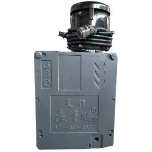 ISO Suspended Cradle System 630kg Hanging Scaffold Platform