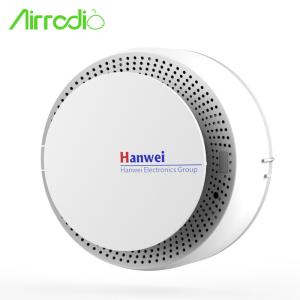 Quality New Design Smoke Alarm Detector 5 Years Battery Life for home for sale