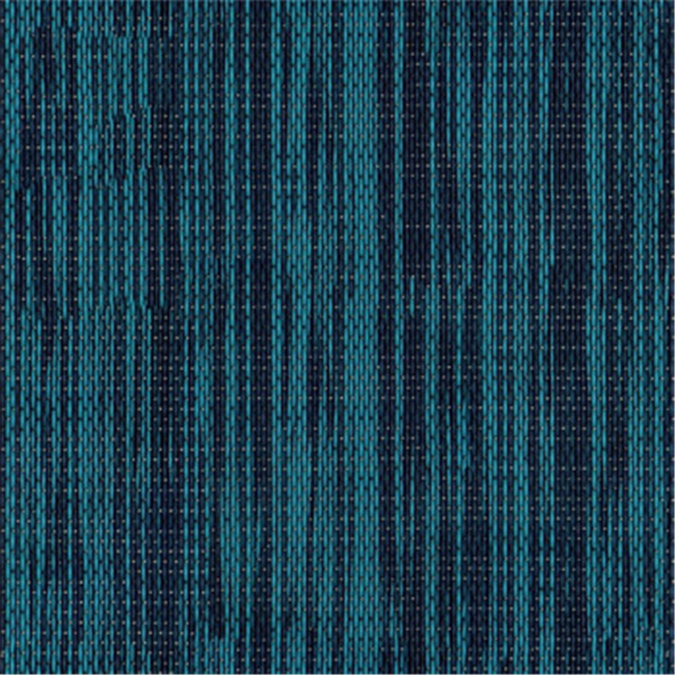 Quality Tarpaulin Mesh Textiline Fabric PVC Coated Polyester Material Woven Pattern for sale