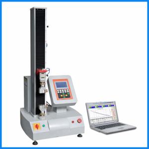 Lab Pull Test Machine Tensile Strength Equipment Electronic Tensile Testing