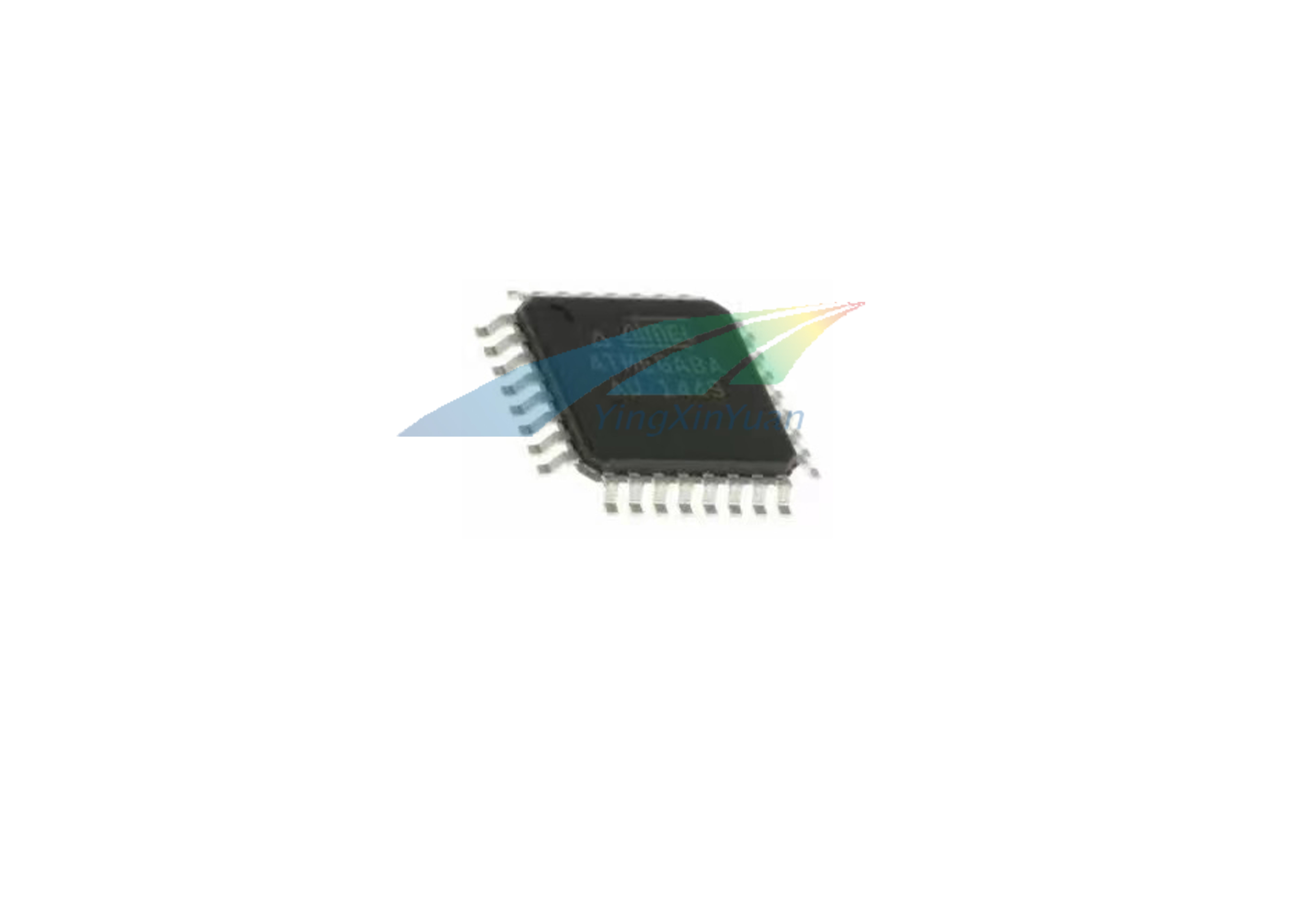 Quality 2.7V - 5.5V Amplifier IC Chips ATMEGA8A-AU 16MHz Speed Standard Voltage for sale