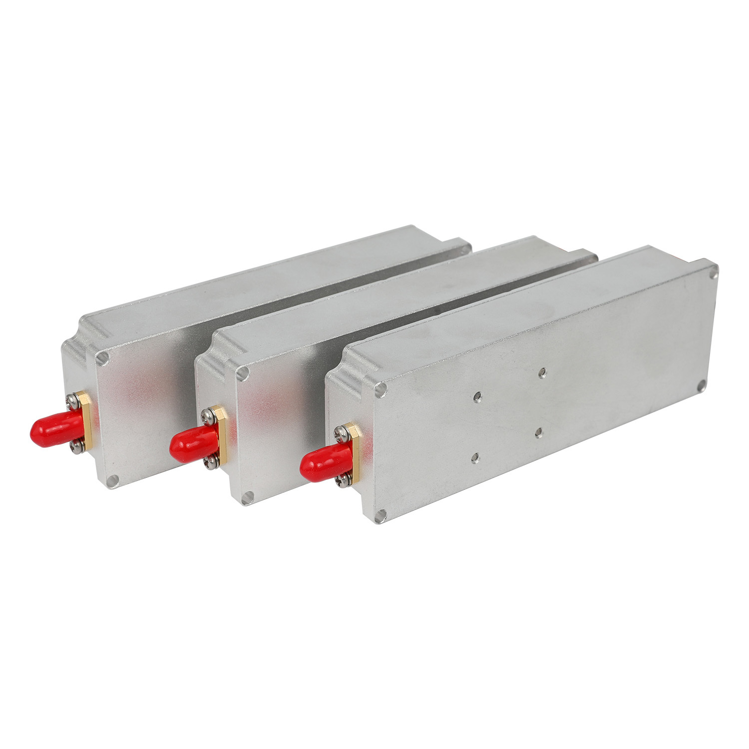 50W 800MHz GaN RF Power Amplifier Module for Anti-UAV