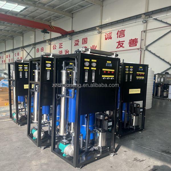 15000 Custom Reverse Osmosis Water Filtration System Price Water Treatment Equipment Can Be Purified Water Directly Drinking