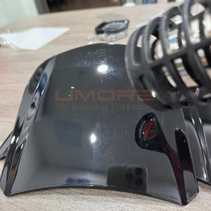 Quality Nano Coated Polyurethane PPF Anti Yellowing TPU Paint Protection Film for sale