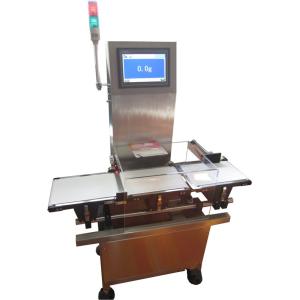 Quality Portable and Compact Checkweighers Applications in Small-Scale Operations for sale