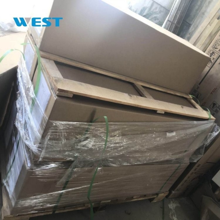 WEST Smart PDLC Film Packaging