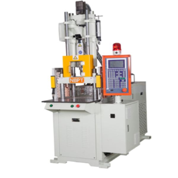 Quality VERTICAL 45T Vertical Bakelite BMC Injection Molding Machine for sale