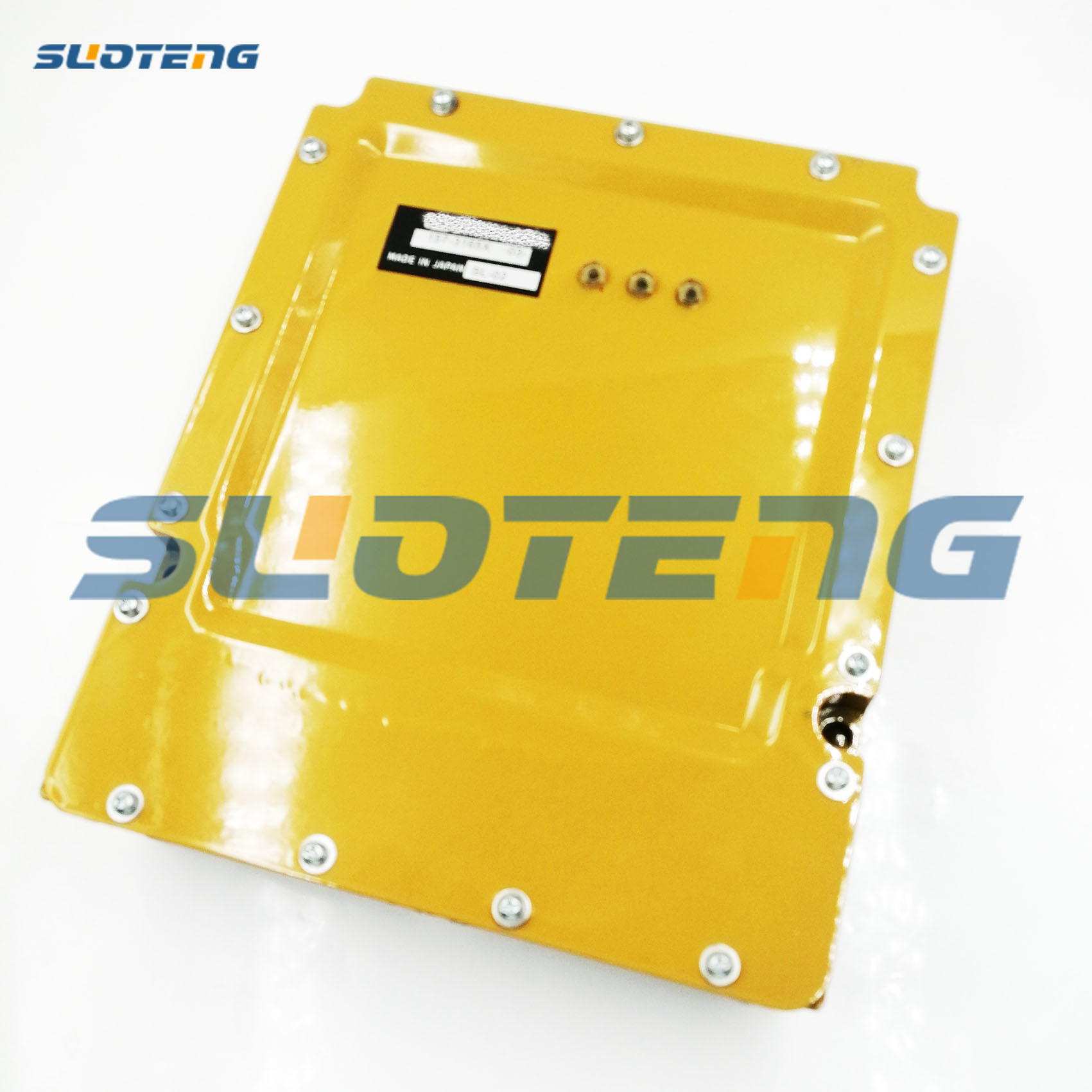 157-3165X Controller ECU ECM 1573165X For 320C 325C
