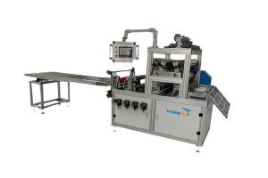 Quality Smarttouch Automatic Glue Applicator With Intuitive Human-Machine Interface for sale