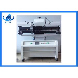 Quality pcb circuit board smt printing automatic screen printing machine for sale