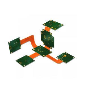 Quality Mobile Phone 5G Electronics PCB PCBA Motherboard HASL OSP for sale