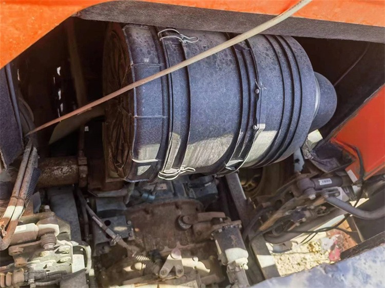Howo 340 6x4 Wrecker Tow Truck Vehicle Recovery With 40 Horse Power