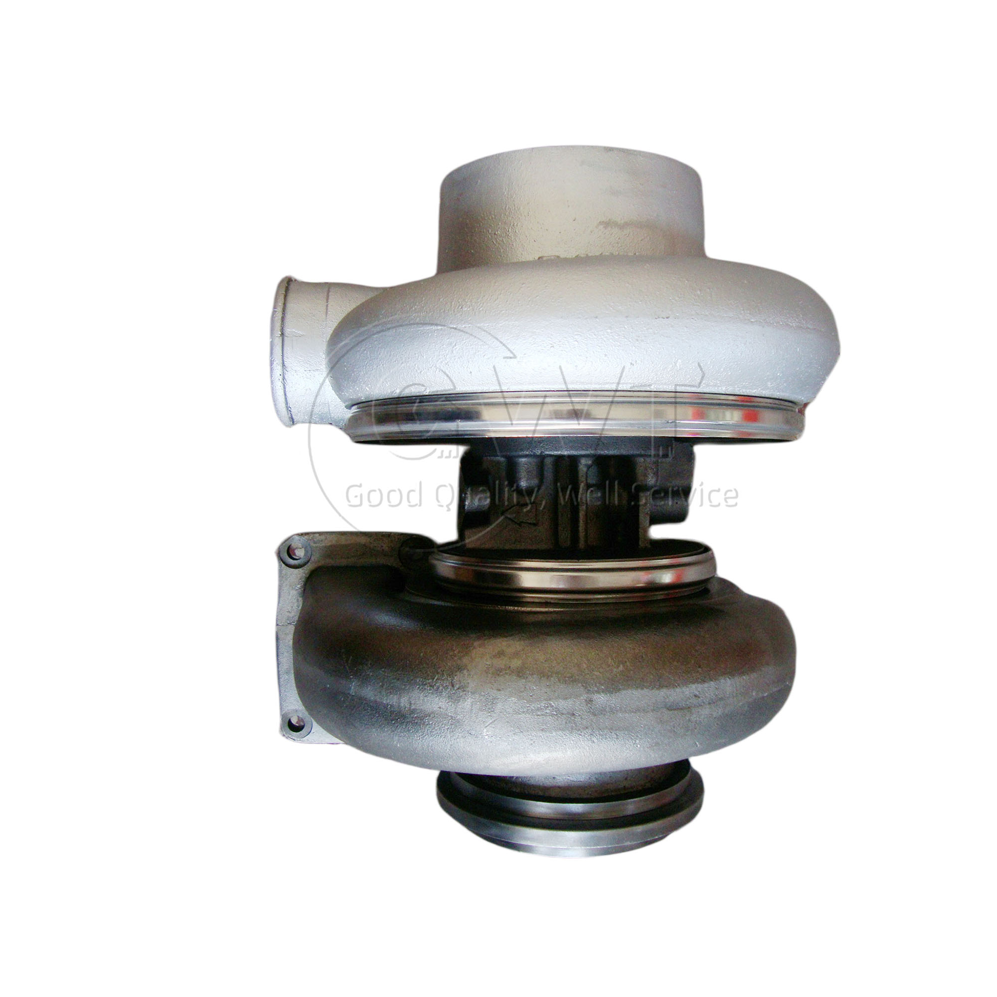 Turbocharger KIT HT4C 3803058 3598075 3598075H 3526131 for CUMMINS NTA50