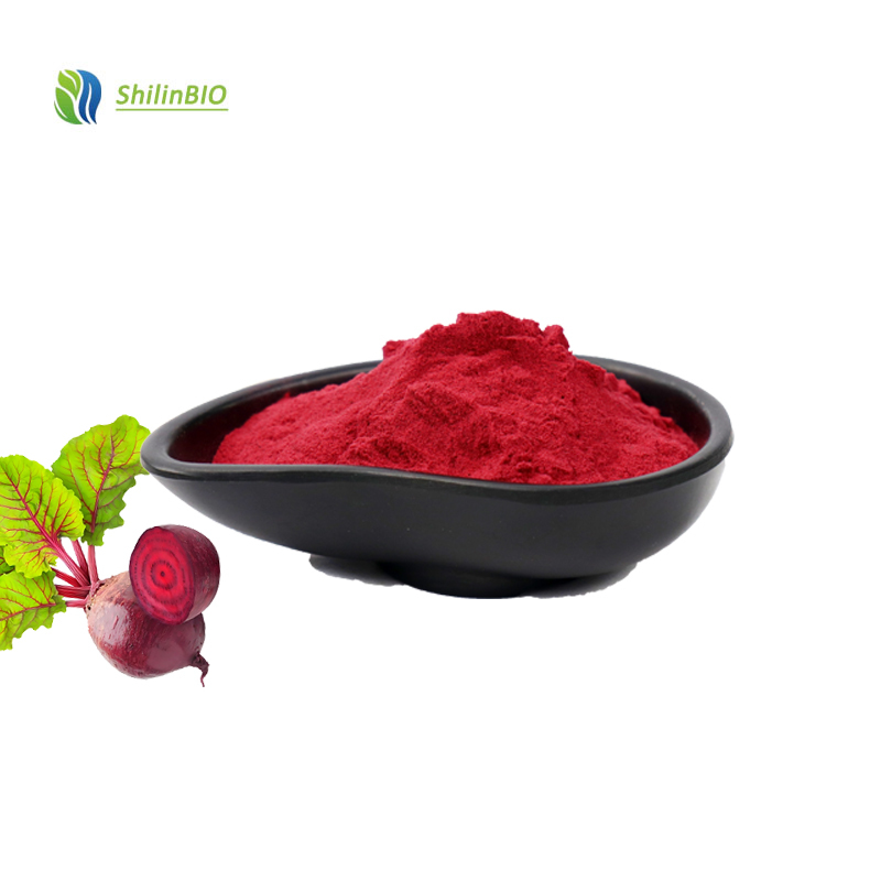 Red Beet Powder E162