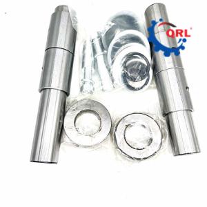 Quality Kp519 MB025124 Mitsubishi King Pin Kit for Truck 4D31 for sale
