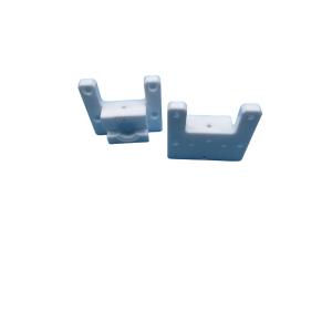 Custom Machined Plastic Parts High Precision With Smooth Surface Finish