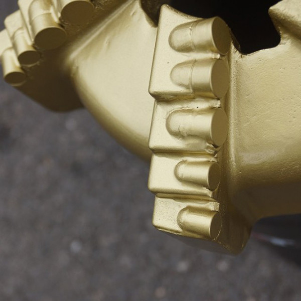Quality Oilfield Core Drill Bit 8-1/2 Inch PDC Core Drill Bit Of Oilfield Drill Bit for sale